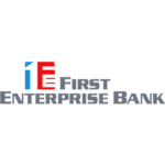 First Enterprise Bank logo