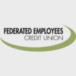 Federated Employees Credit Union logo