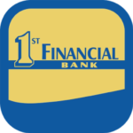 First Financial Bank logo