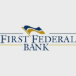 First Federal Bank of Wisconsin logo