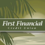 First Financial Credit Union logo