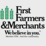 First Farmers & Merchants Bank logo