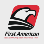 First American Credit Union logo