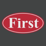 The First Bank and Trust Company logo