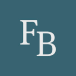 FirstBank logo