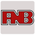 First National Bank and Trust Co. of Bottineau logo
