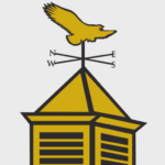 First Community Bank and Trust logo