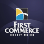 First Commerce logo