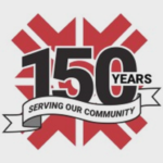 First Community Bank logo