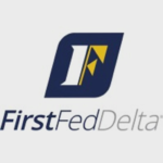 First Federal Savings and Loan Association logo