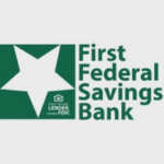 First Federal Savings Bank logo