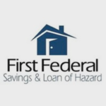 First Federal Savings and Loan Association logo