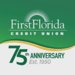 First Florida Credit Union logo