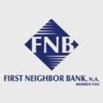 First Neighbor Bank logo