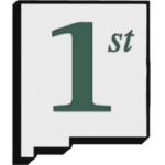 First New Mexico Bank logo