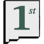 First New Mexico Bank, Las Cruces logo
