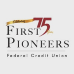 First Pioneers Credit Union logo