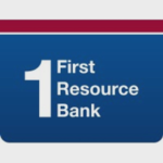 First Resource Bank logo