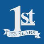 First National Bank of Scotia logo