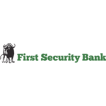 First Security Bank - Canby logo