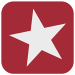 First Service Bank logo