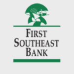 First Southeast Bank logo