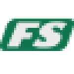 First State Bank logo