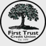 First Trust Credit Union logo