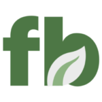 Flat Branch Bank logo
