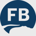 Flatwater Bank logo