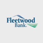 Fleetwood Bank logo