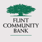Flint Community Bank logo