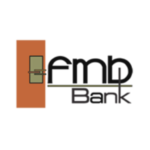 FMB Bank logo