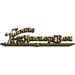 Farmers and Merchants Bank logo