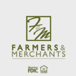 Farmers and Merchants State Bank of Pierz logo