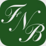 First National Bank logo