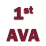 The First National Bank of Ava logo