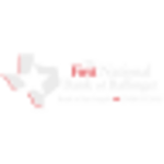 The First National Bank of Ballinger logo