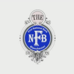 The First National Bank of Blanchester logo