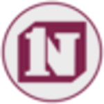 The First National Bank of Cokato logo