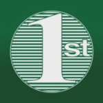 The First National Bank & Trust logo