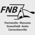 FNB Bank logo