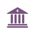 The First National Bank of Germantown logo