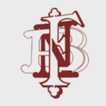 The First National Bank of Gordon logo