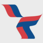 First National Bank of Huntsville logo