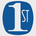 The First National Bank of Hutchinson logo