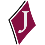 The First National Bank of Johnson logo