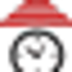 The First National Bank of Manning logo