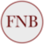 The First National Bank in Marlow logo