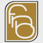 The First National Bank of McIntosh logo